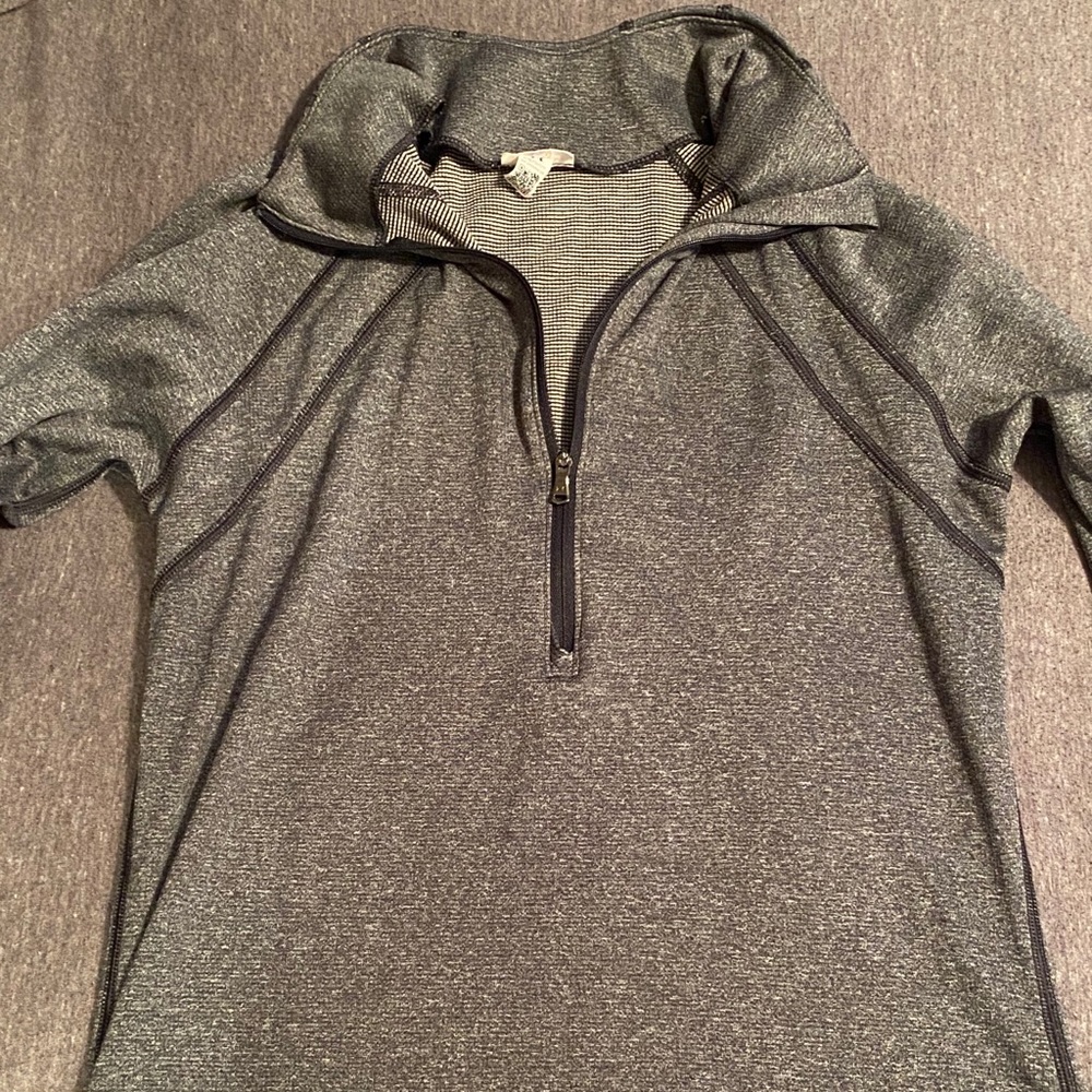 Under Armour Quarter Zip